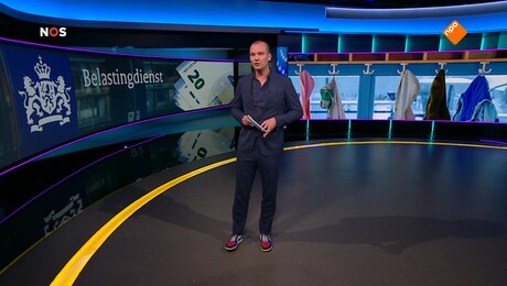 Het NOS Jeugdjournaal | NOS Jeugdjournaal